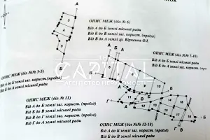 ділянка за адресою Українка, 