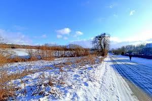 ділянка за адресою Давидківці СТ Енергія