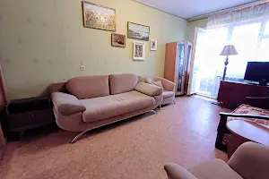 квартира по адресу Генерала Бочарова ул. (Бочарова Генерала), 44