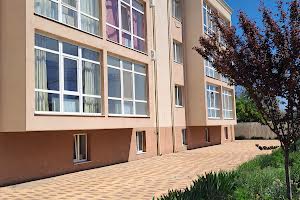 квартира за адресою Паустовського, 7