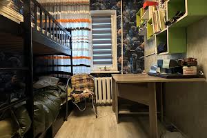 квартира по адресу Скидановская ул., 4