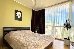 квартира по адресу Исидора Воробкевича ул., 31А, К1