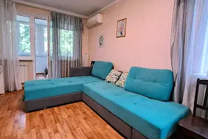 квартира по адресу Генерала Петрова ул., 27