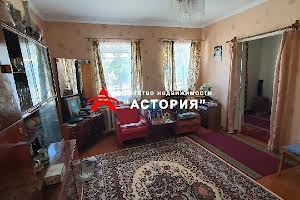 будинок за адресою пр.Залізничний
