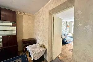 квартира по адресу Зеленая ул., 73
