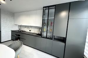 квартира за адресою Домбровського вул., 3 г