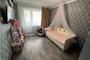 квартира за адресою Старочумацька вул. (Байкальська), 78