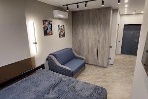 квартира по адресу Евгения Коновальца ул., 37