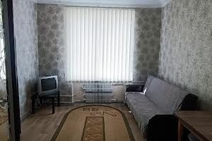квартира по адресу Архитектора Алёшина просп. (Орджоникидзе), 17