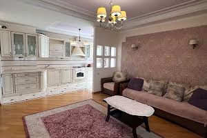 квартира за адресою Лісна вул., 31