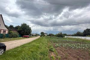 участок по адресу соборна, 91