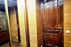 будинок за адресою Моторна вул., 54