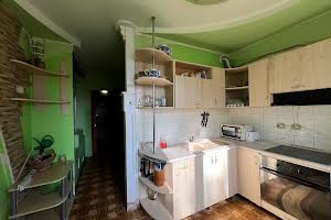 квартира за адресою Сахарова вул., 3