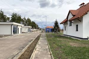 дом по адресу Бориспільський