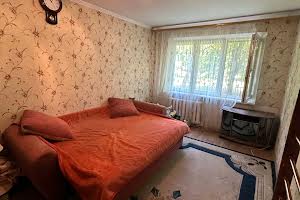квартира за адресою Героїв Оборони Одеси вул. (Героїв Сталінграду), 92