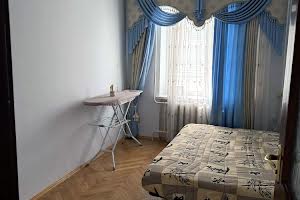 квартира за адресою Олександра Борисенка вул. (Короленка), 4