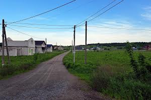участок по адресу с. Новоселки, Мира ул.