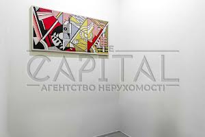 коммерческая по адресу Кловский спуск, 7