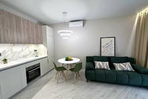 квартира за адресою Краснова вул., 3