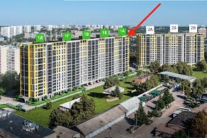 квартира по адресу Шекспира ул., 13