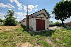 комерційна за адресою Грушевського, 1