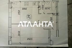 квартира за адресою Одеса, Інглезі вул., 2