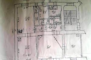 квартира за адресою Шота Руставелі, 34