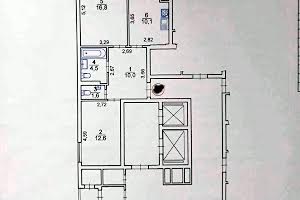 квартира за адресою с. Сокільники, Трускавецька, 4