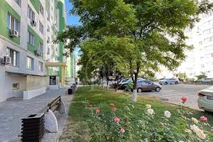 квартира по адресу Марсельская ул., 38