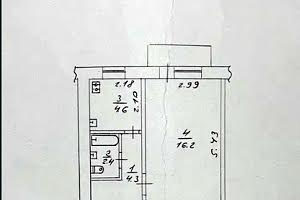 квартира за адресою Перемоги пл., 34