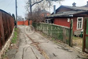 ділянка за адресою Звіринецький пров., 4