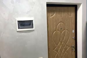 квартира по адресу Дача Ковалевского ул., 121