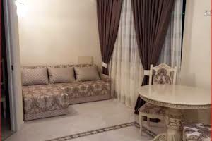 квартира за адресою Перлинна вул., 7