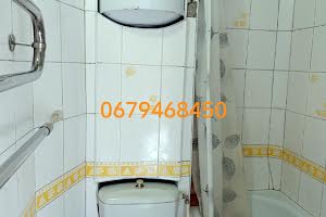 квартира за адресою Нескорених вул., 33в