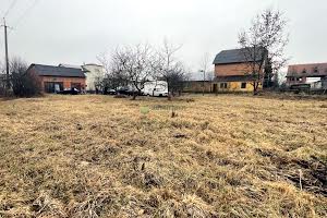участок по адресу Височана