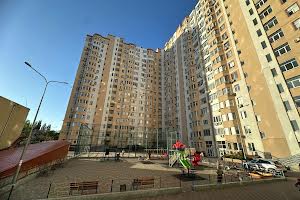 квартира по адресу Добровольцев ул. (Маршала Говорова), 8
