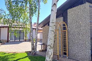 будинок за адресою Таїрова вул., 40