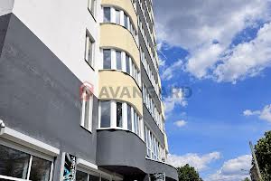 квартира за адресою Благовісна вул., 210