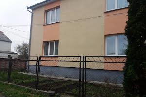квартира за адресою Малорівненська вул., 95