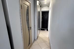 квартира по адресу Богдана Хмельницького ул., 33а