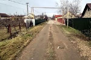 ділянка за адресою Перемоги, 2