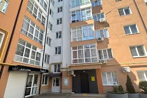 квартира за адресою Андрія Мельника вул., 10 к7