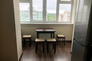 квартира за адресою Панаса Мирного, 2