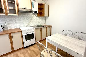 квартира по адресу Паркова, 8а