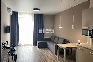 квартира за адресою Спецпідрозділу Кракен вул., 4в