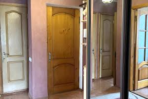 квартира за адресою Військбуд вул., 86