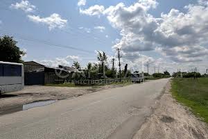 комерційна за адресою Центральна, 1