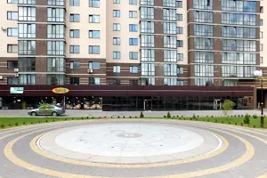 квартира за адресою Олега Антонова вул. (Карла Маркса), 13-Б
