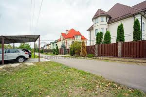 дом по адресу Бориспільський