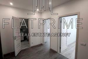 квартира за адресою Сергія Данченка вул., 30